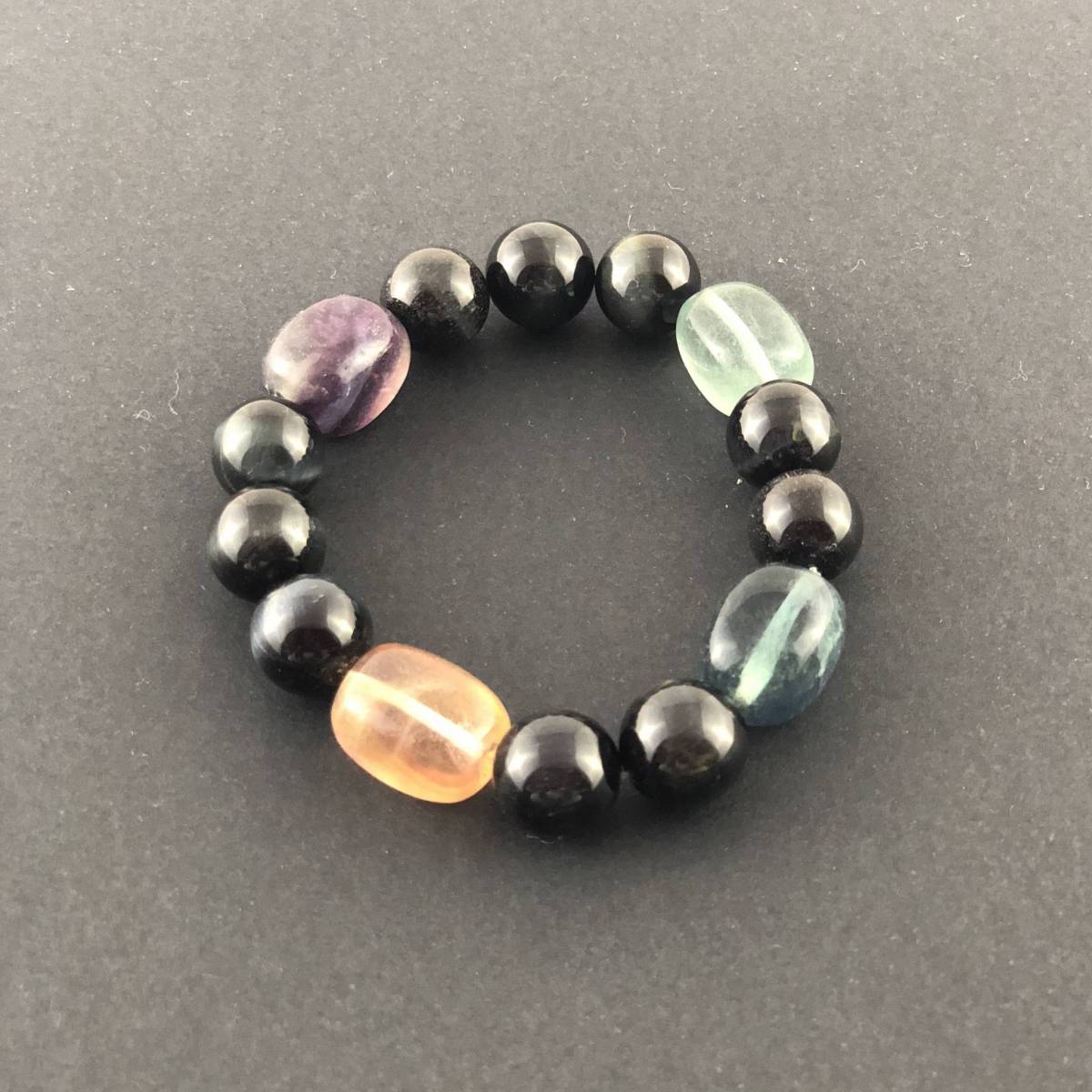 Pulsera Huambo Opc. 1
