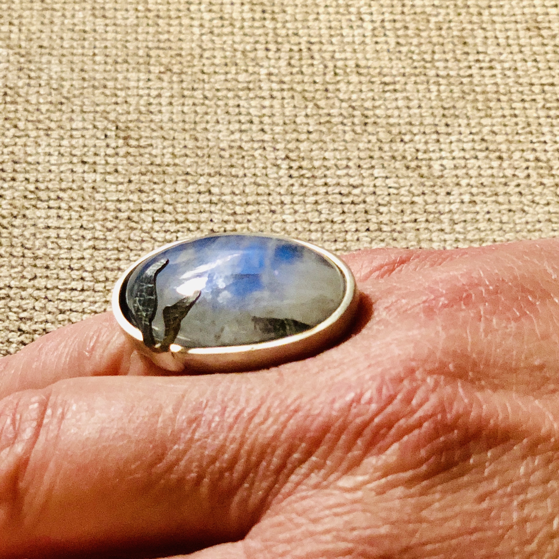 Anillo Burumun 3