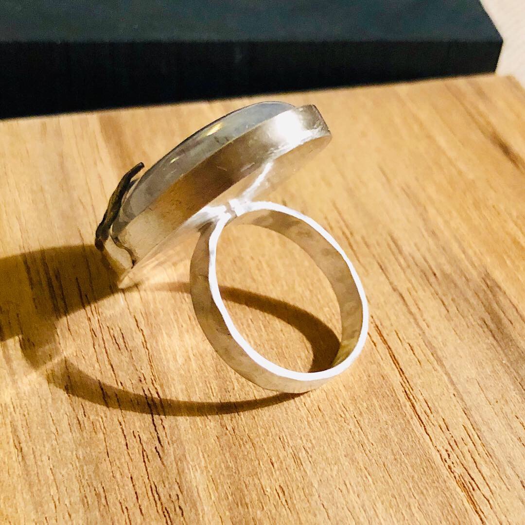 Anillo Burumun