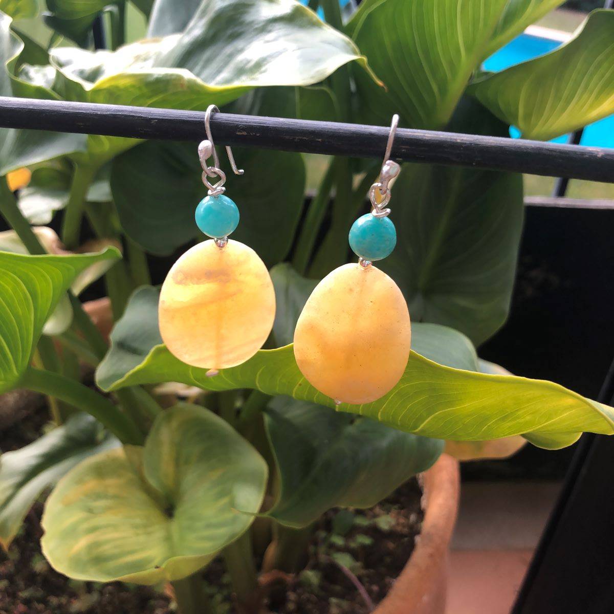Pendientes Ensonga