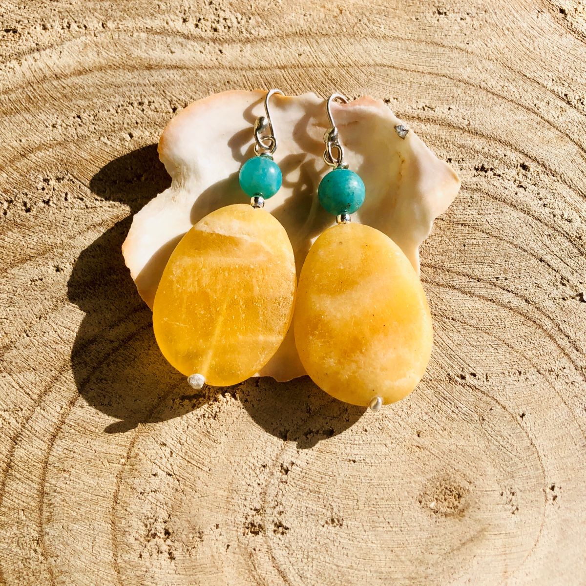 Pendientes Ensonga
