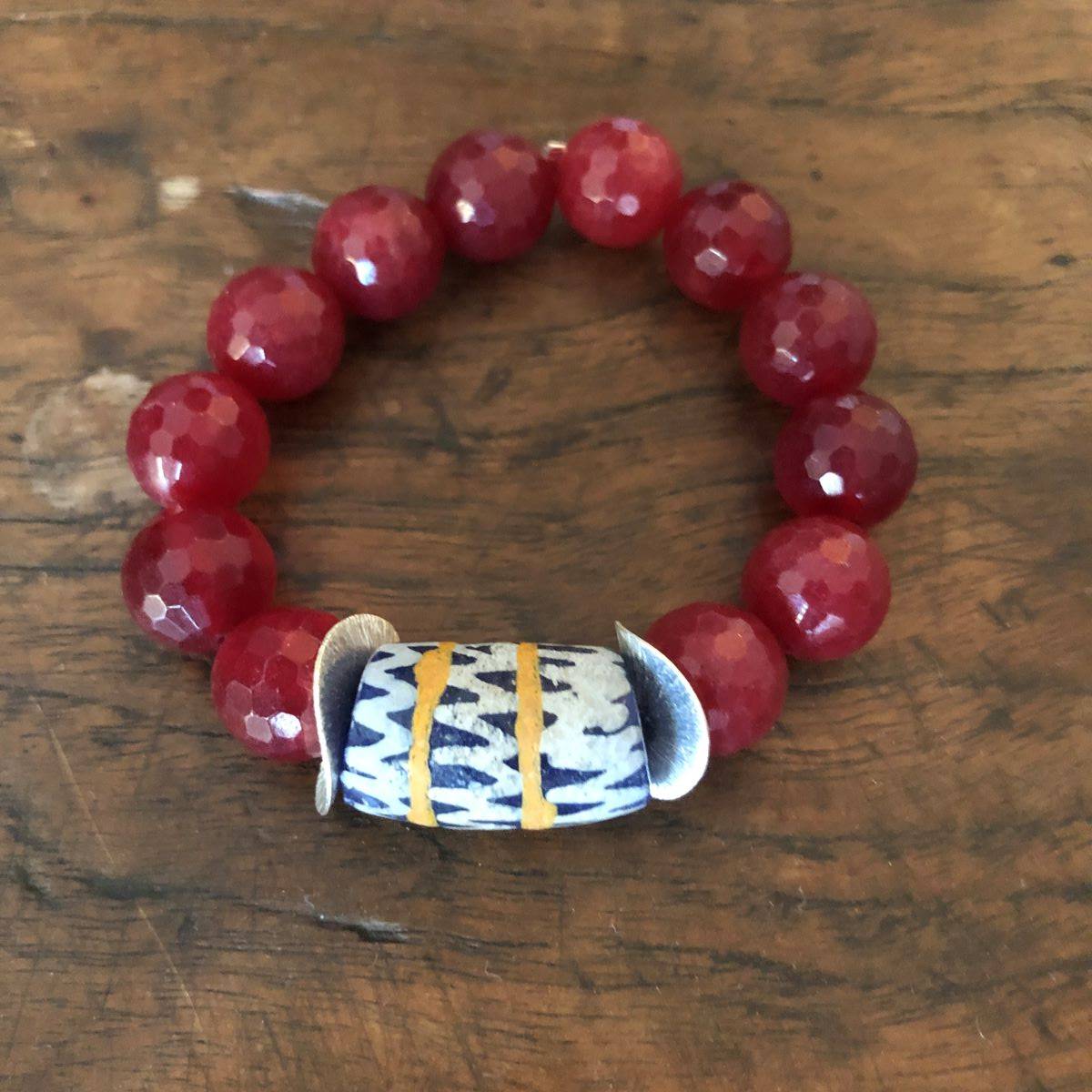 Pulsera Shira