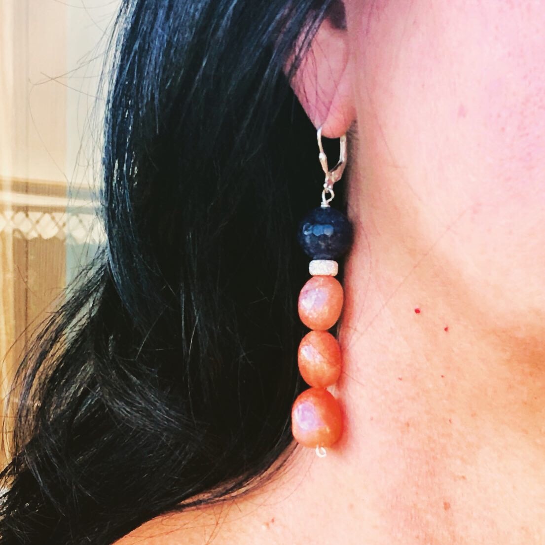 Pendientes Timesguida