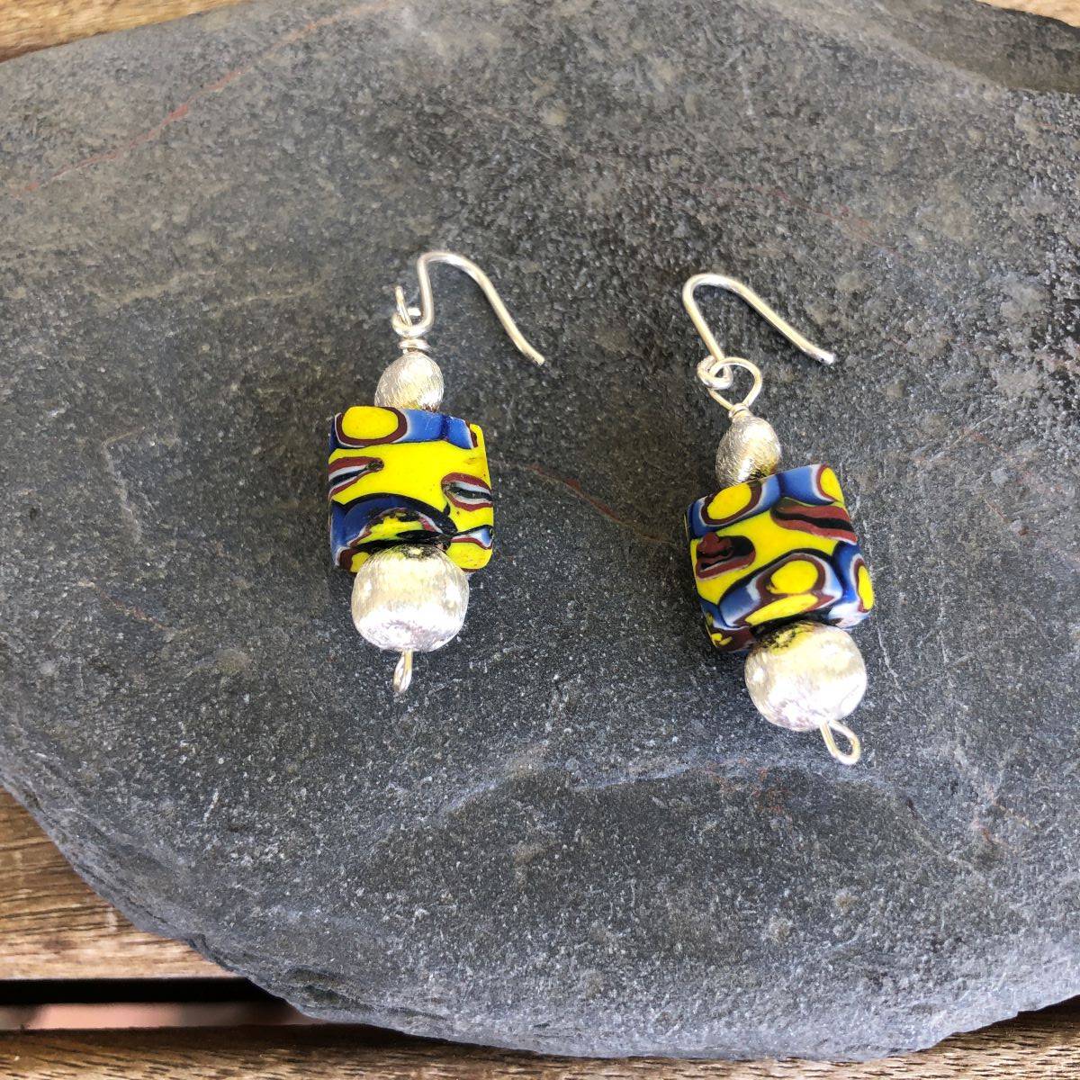Pendientes Asmara