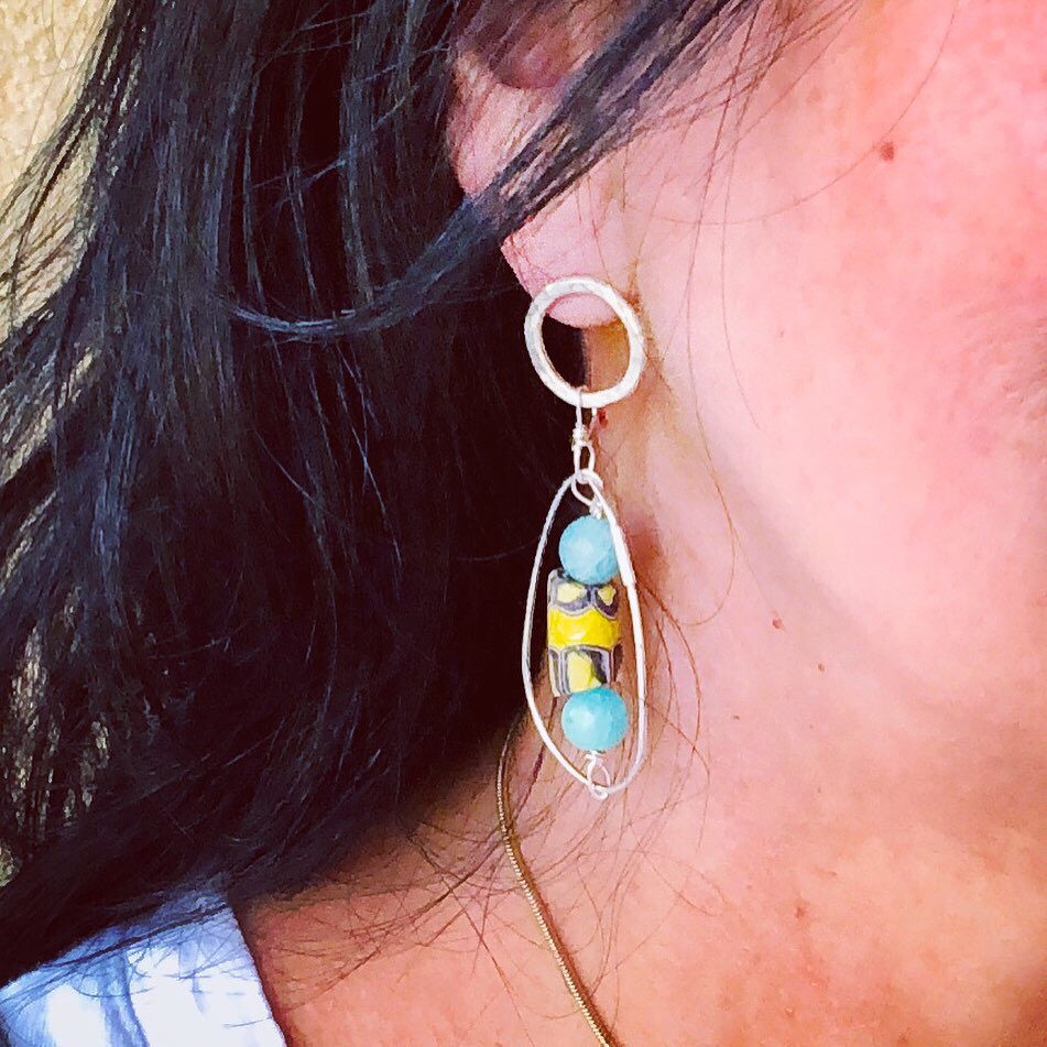 Pendientes Visoke 3