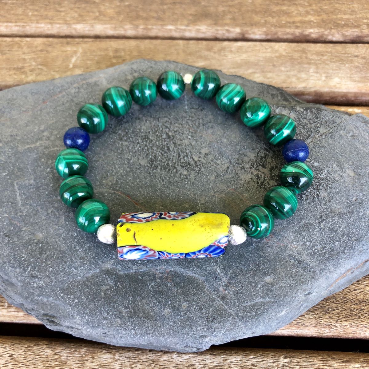 Pulsera Yamasukro opc 1