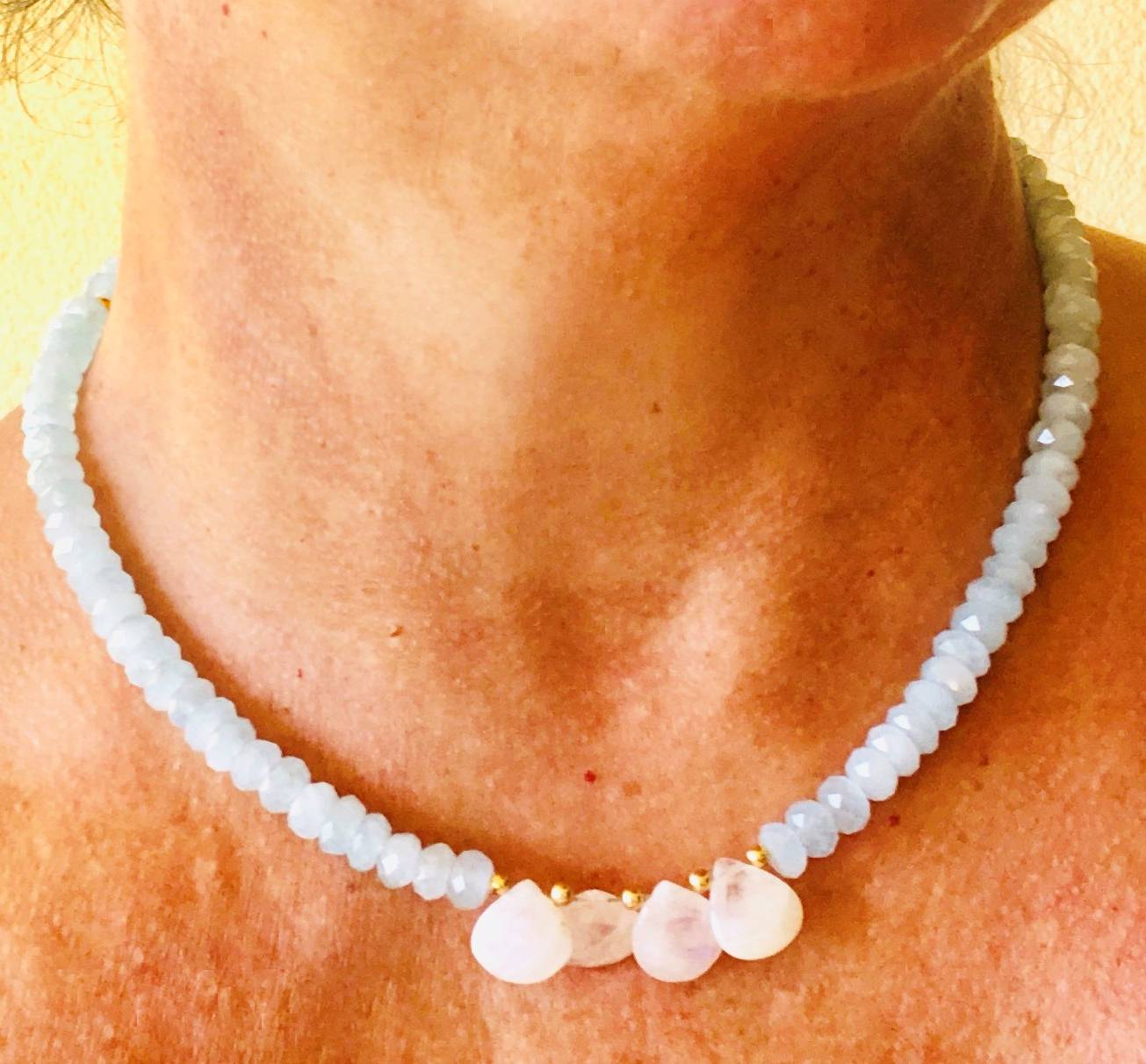 Collar Kumasi